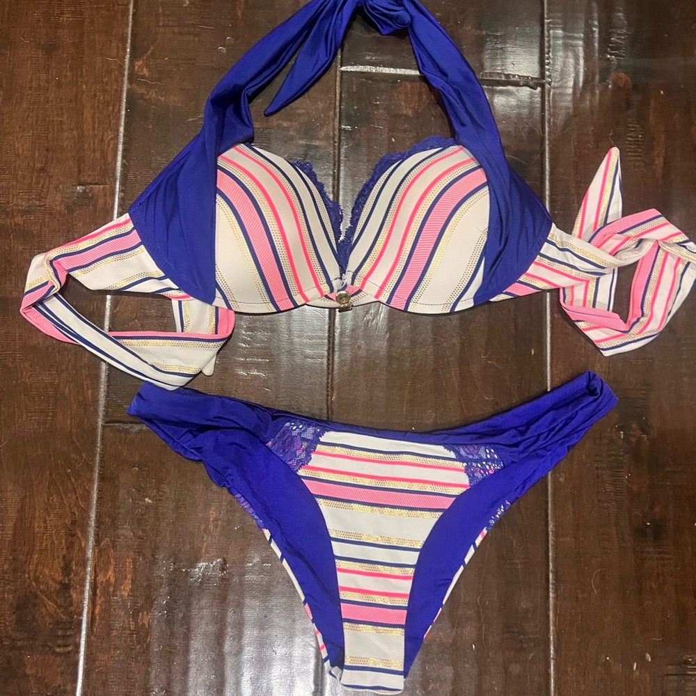 Beach Bunny bikini